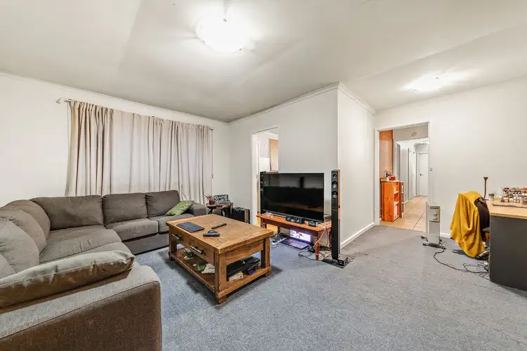 Second view of Homely house listing, 31 Ulm Street, Scullin ACT 2614