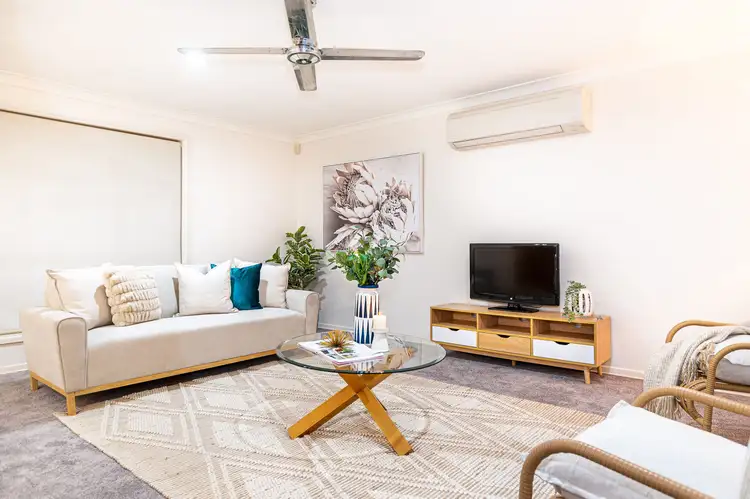 Second view of Homely house listing, 1 Parwan Close, Riverhills QLD 4074