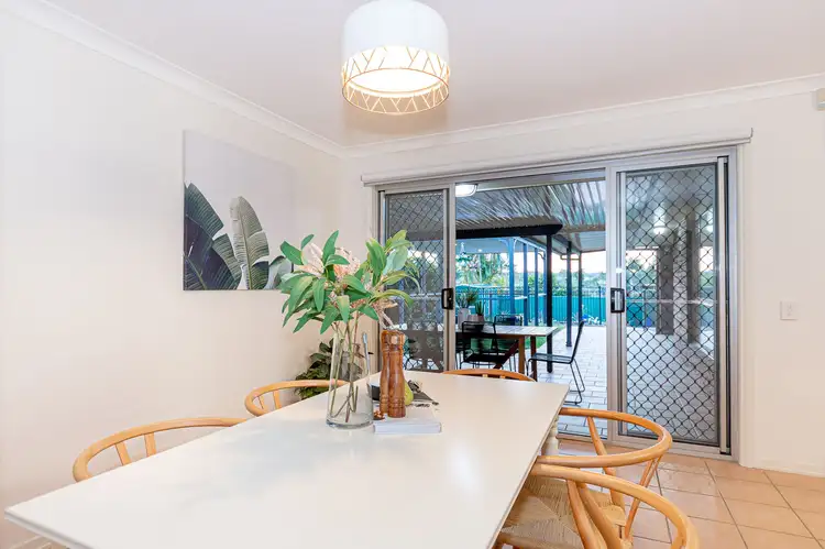 Fifth view of Homely house listing, 1 Parwan Close, Riverhills QLD 4074