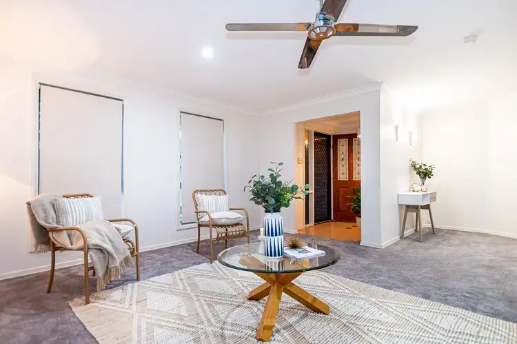 Sixth view of Homely house listing, 1 Parwan Close, Riverhills QLD 4074