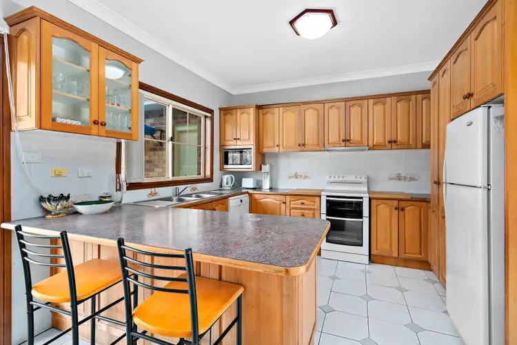 Second view of Homely house listing, 51 Booreea Boulevard, Cordeaux Heights NSW 2526