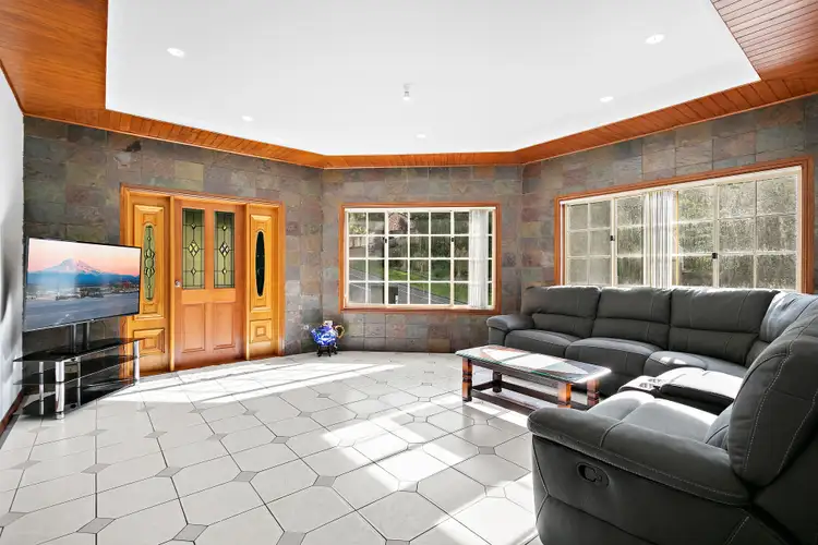 Third view of Homely house listing, 51 Booreea Boulevard, Cordeaux Heights NSW 2526