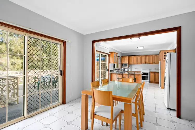 Fourth view of Homely house listing, 51 Booreea Boulevard, Cordeaux Heights NSW 2526