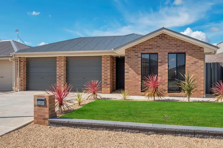 Second view of Homely house listing, 31 Carbone Drive, Munno Para West SA 5115