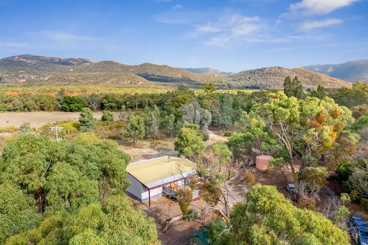 4286 Ararat - Halls Gap Road, Halls Gap VIC 3381