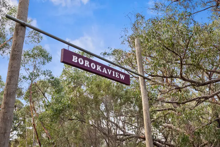 Second view of Homely house listing, 4286 Ararat - Halls Gap Road, Halls Gap VIC 3381