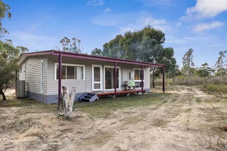 Third view of Homely house listing, 4286 Ararat - Halls Gap Road, Halls Gap VIC 3381
