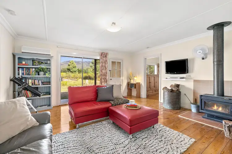 Fifth view of Homely house listing, 4286 Ararat - Halls Gap Road, Halls Gap VIC 3381