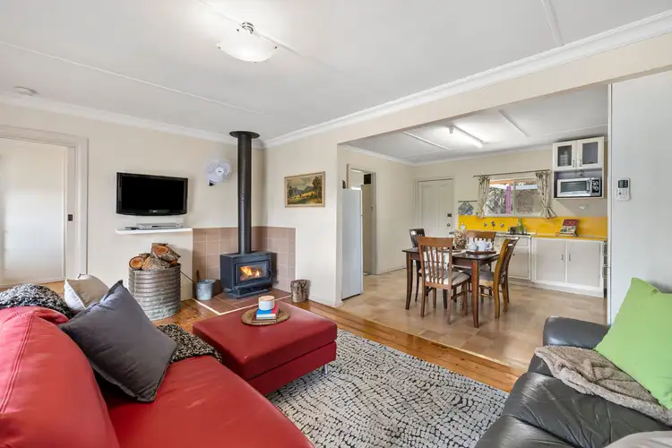 Sixth view of Homely house listing, 4286 Ararat - Halls Gap Road, Halls Gap VIC 3381