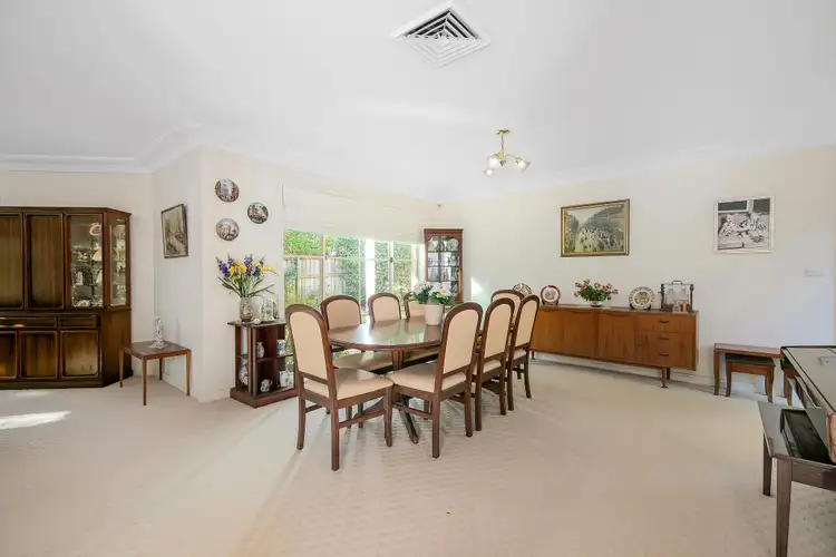 Fifth view of Homely house listing, 14 Yarrara Road, Pymble NSW 2073