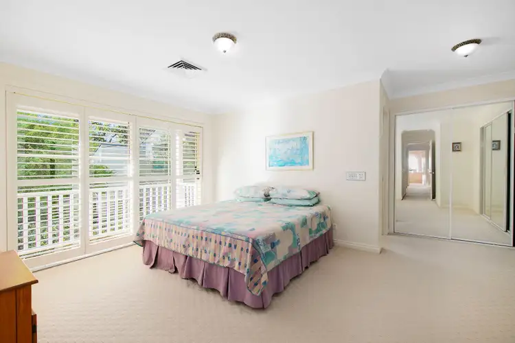 Sixth view of Homely house listing, 14 Yarrara Road, Pymble NSW 2073