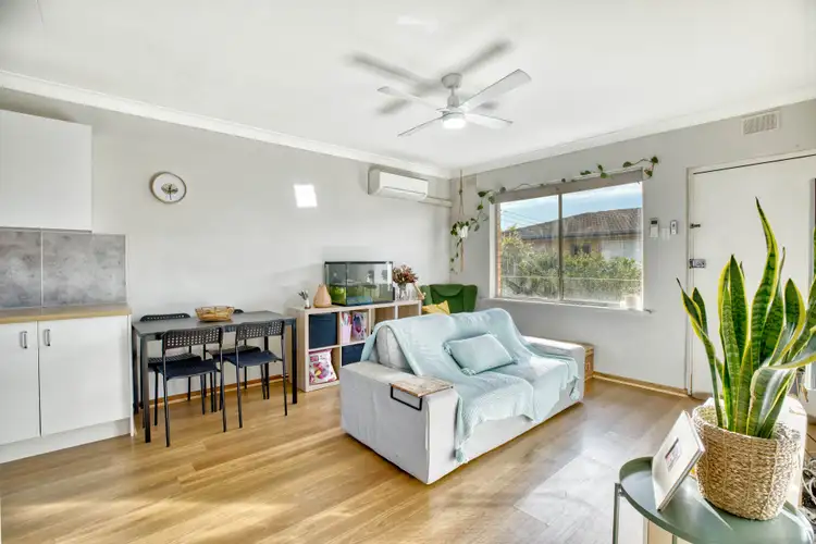Second view of Homely house listing, 8/63 Milner Road, Richmond SA 5033