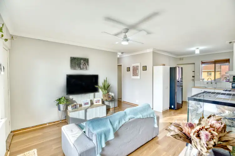 Third view of Homely house listing, 8/63 Milner Road, Richmond SA 5033