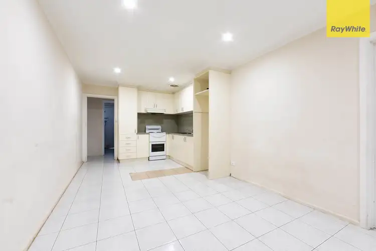Second view of Homely unit listing, 3/40 East Esplanade, St Albans VIC 3021