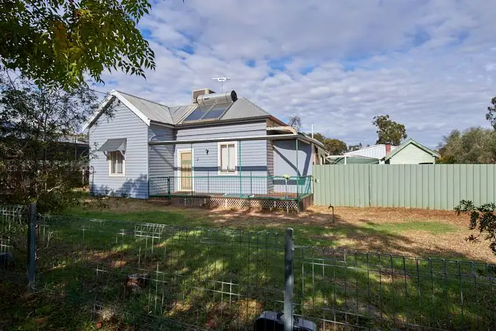 Main view of Homely house listing, 17-19 Cave Street, Ganmain NSW 2702