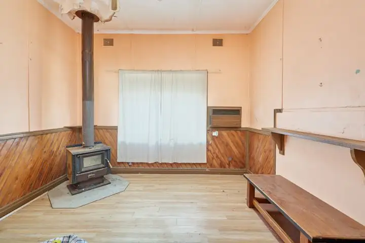Second view of Homely house listing, 17-19 Cave Street, Ganmain NSW 2702