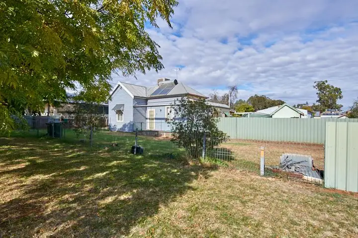 Fifth view of Homely house listing, 17-19 Cave Street, Ganmain NSW 2702