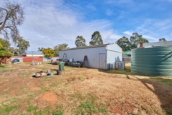Seventh view of Homely house listing, 17-19 Cave Street, Ganmain NSW 2702