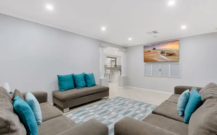 Fourth view of Homely house listing, 12 Kintyre Place, St Andrews NSW 2566