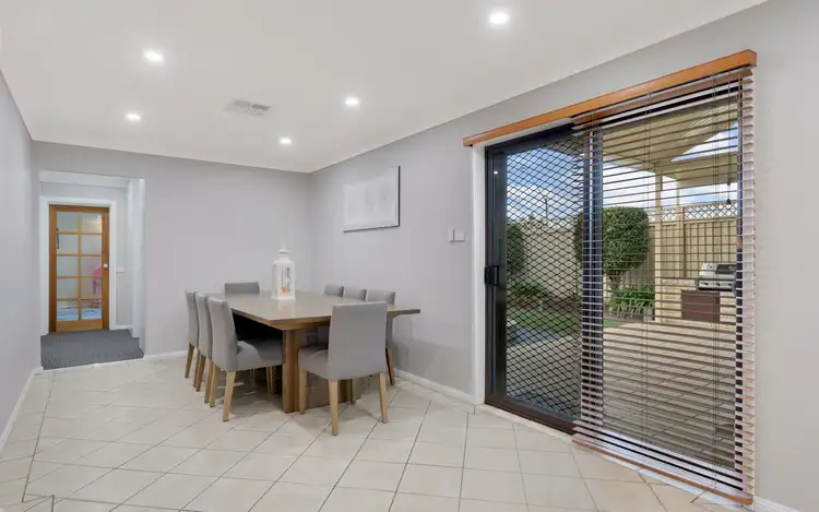 Fifth view of Homely house listing, 12 Kintyre Place, St Andrews NSW 2566