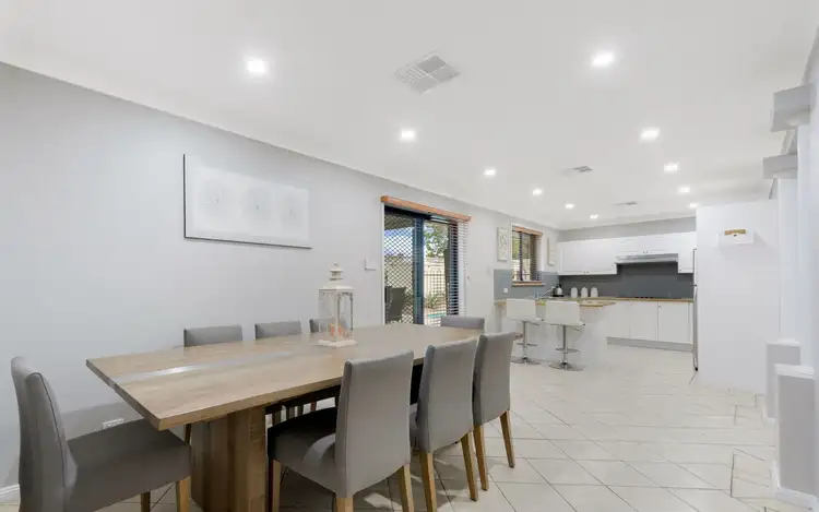 Sixth view of Homely house listing, 12 Kintyre Place, St Andrews NSW 2566