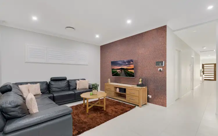 Second view of Homely house listing, 43 Holliday Avenue, Edmondson Park NSW 2174