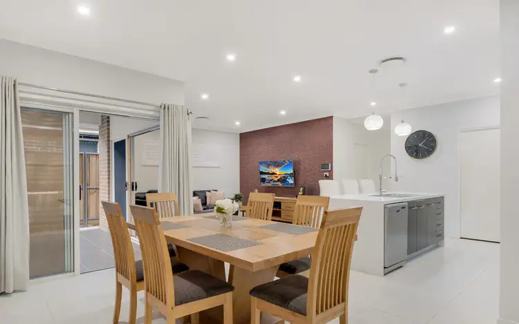 Third view of Homely house listing, 43 Holliday Avenue, Edmondson Park NSW 2174