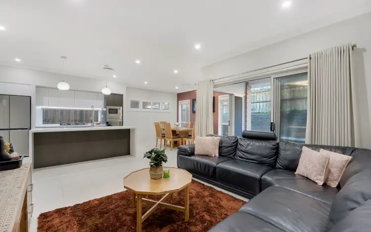 Fourth view of Homely house listing, 43 Holliday Avenue, Edmondson Park NSW 2174