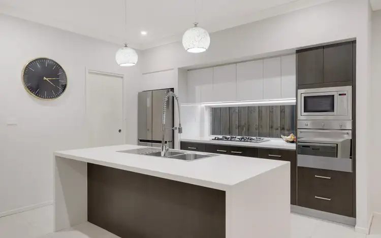 Fifth view of Homely house listing, 43 Holliday Avenue, Edmondson Park NSW 2174