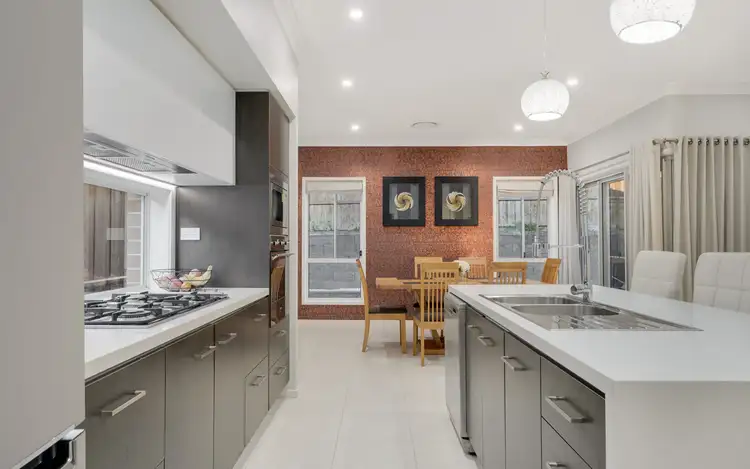 Sixth view of Homely house listing, 43 Holliday Avenue, Edmondson Park NSW 2174