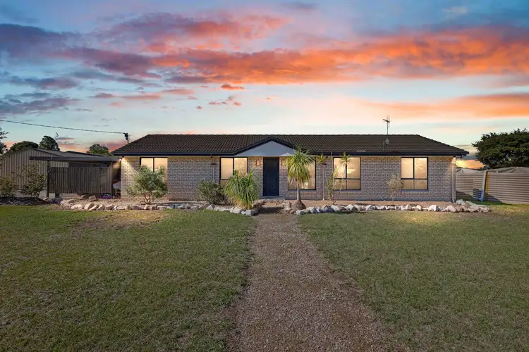 12 Birdwood Drive, Gunalda QLD 4570