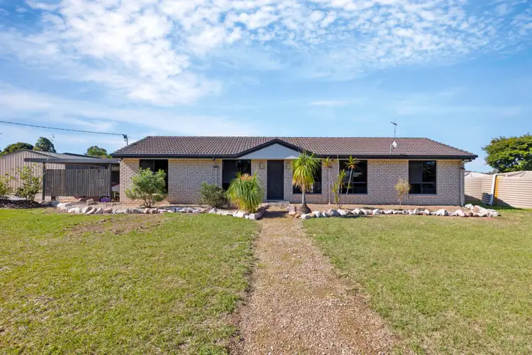 Second view of Homely house listing, 12 Birdwood Drive, Gunalda QLD 4570
