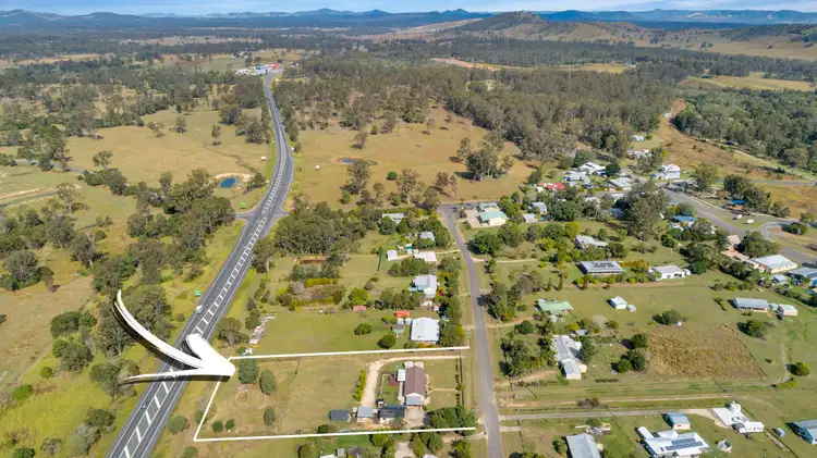 Fifth view of Homely house listing, 12 Birdwood Drive, Gunalda QLD 4570