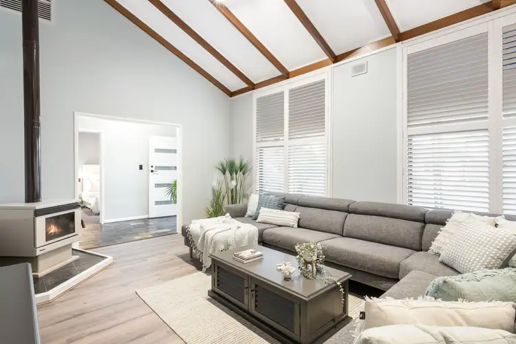 Third view of Homely house listing, 8 Salem Court, North Haven SA 5018