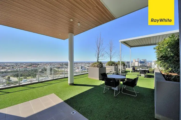 1307/659 Murray Street, West Perth WA 6005