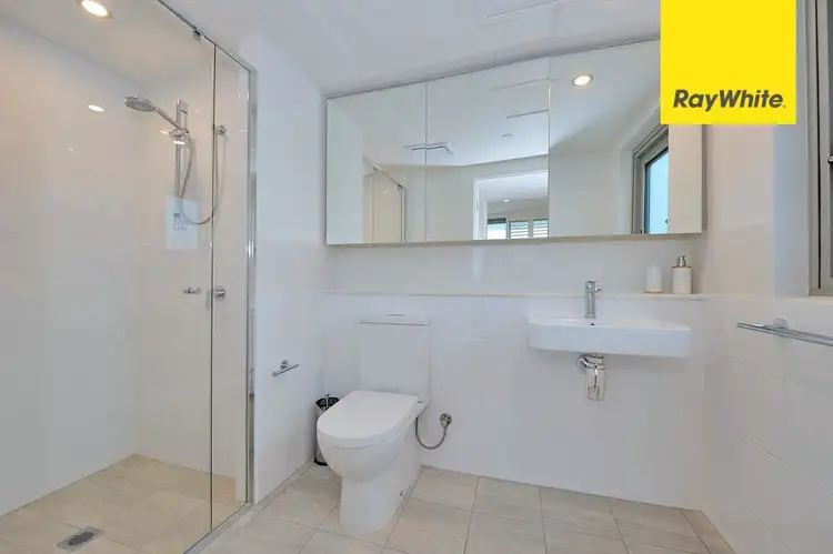 Sixth view of Homely apartment listing, 1307/659 Murray Street, West Perth WA 6005