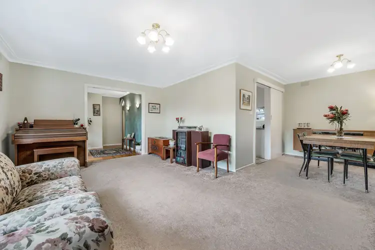 Sixth view of Homely house listing, 57 Benwerrin Drive, Burwood East VIC 3151