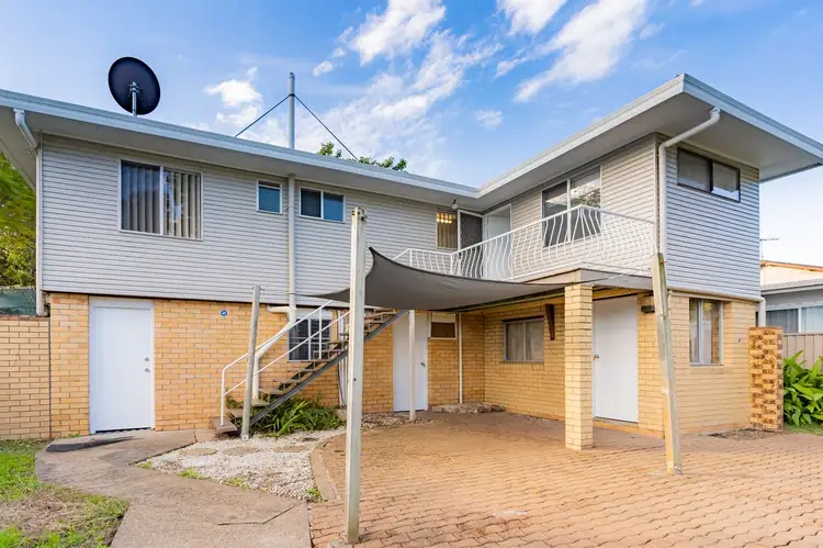 96 Ashton Street, Kingston QLD 4114