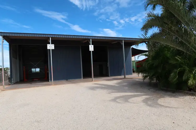 Main view of Homely house listing, 6 Koolinda Way, Exmouth WA 6707