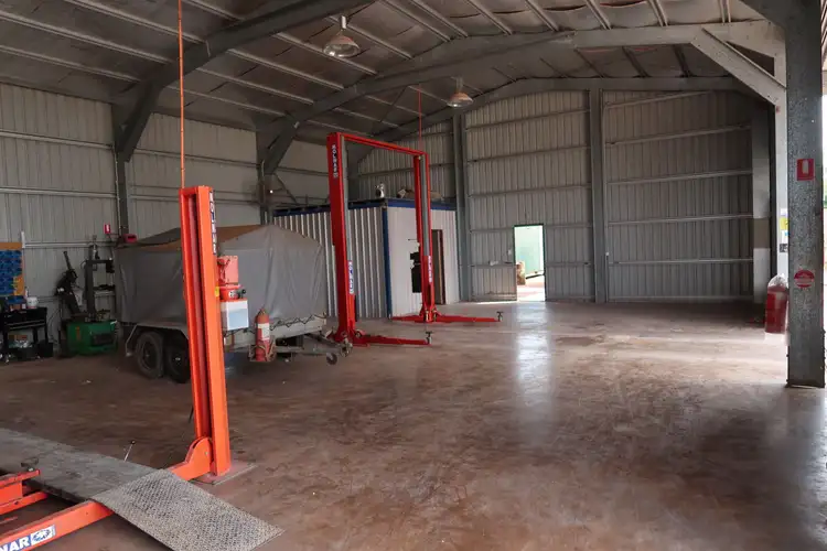 Third view of Homely house listing, 6 Koolinda Way, Exmouth WA 6707