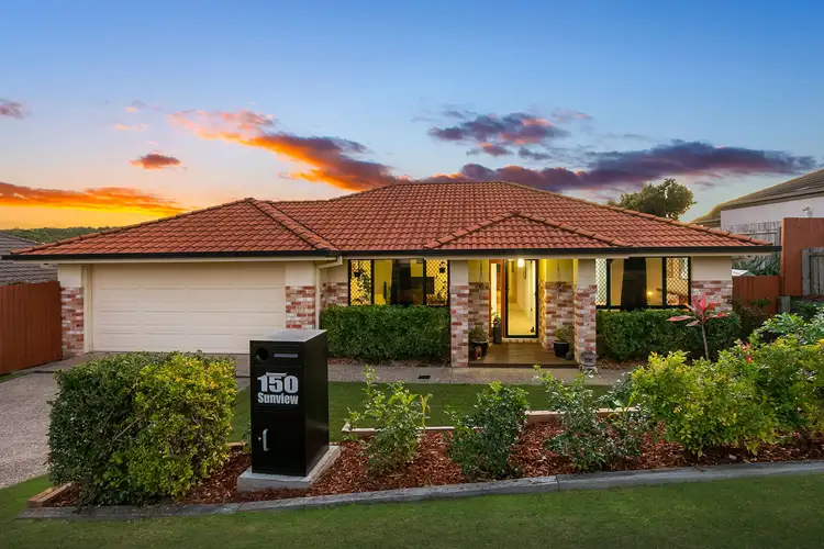 150 Sunview Road, Springfield QLD 4300