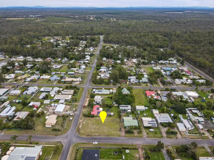 Main view of Homely land listing, 34 Herrenberg Street, Aldershot QLD 4650
