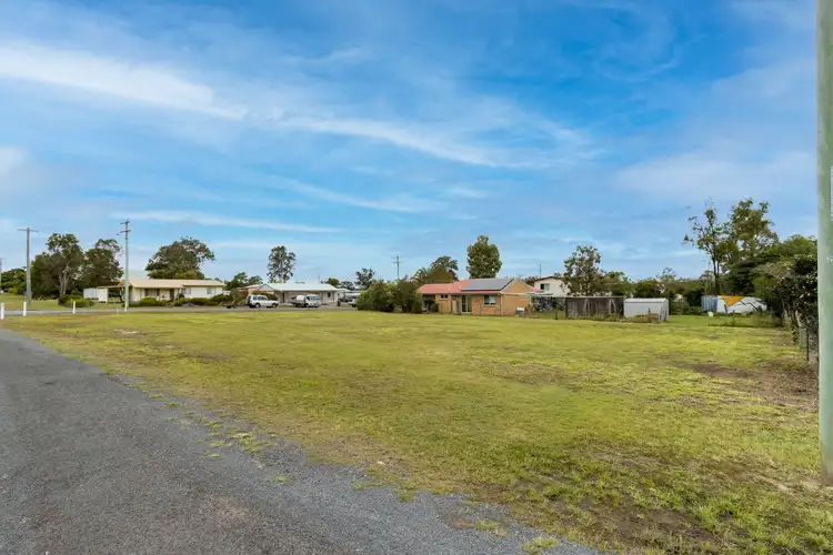 Fifth view of Homely land listing, 34 Herrenberg Street, Aldershot QLD 4650