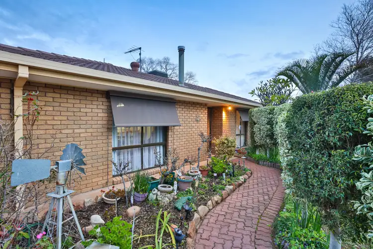 Second view of Homely house listing, 4 Zhoe Court, Mildura VIC 3500