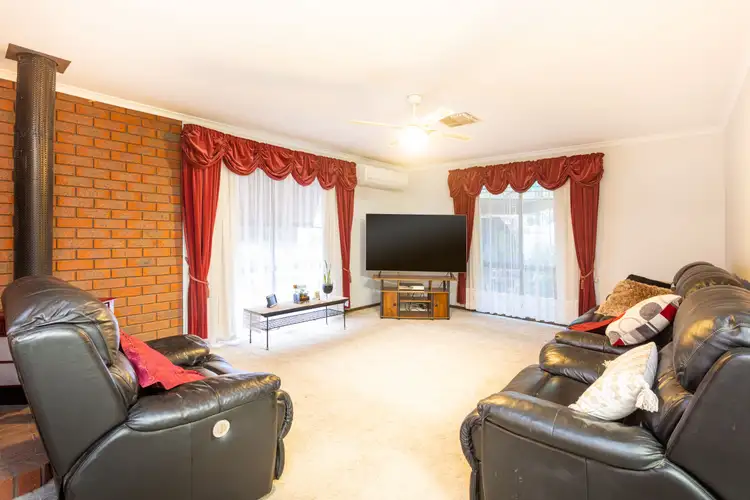 Third view of Homely house listing, 4 Zhoe Court, Mildura VIC 3500