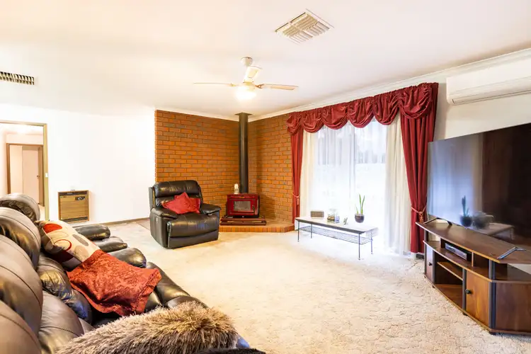 Fourth view of Homely house listing, 4 Zhoe Court, Mildura VIC 3500