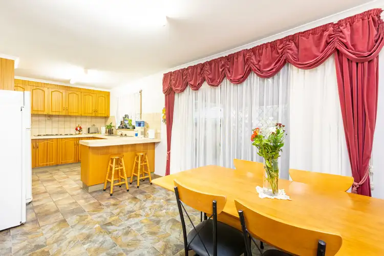 Sixth view of Homely house listing, 4 Zhoe Court, Mildura VIC 3500