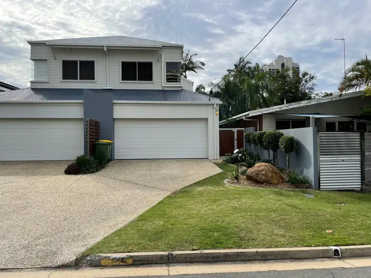 2/27 Norfolk Avenue, Surfers Paradise QLD 4217