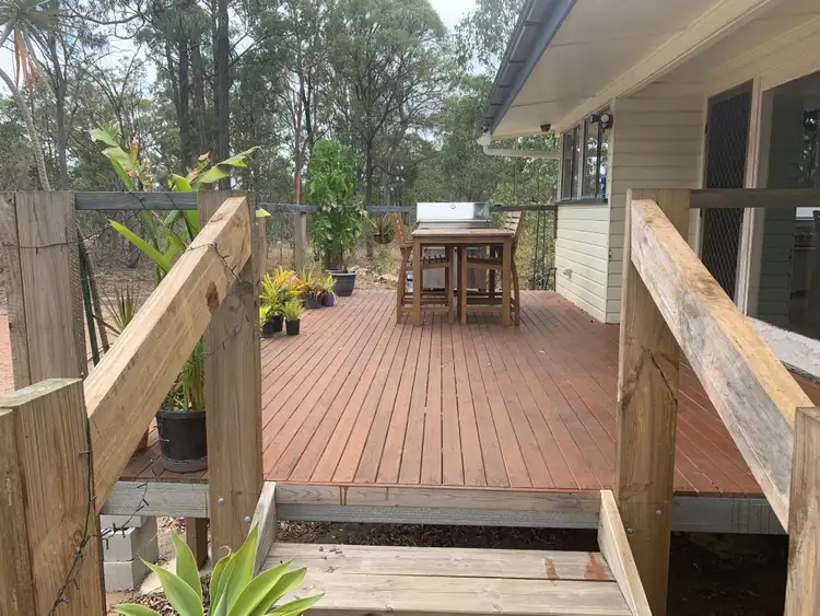 Third view of Homely house listing, 16 Miller Crescent, Burrum Heads QLD 4659