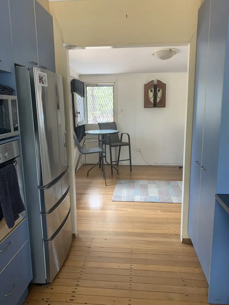 Fifth view of Homely house listing, 16 Miller Crescent, Burrum Heads QLD 4659